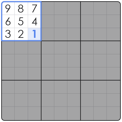 samurai sudoku solver
