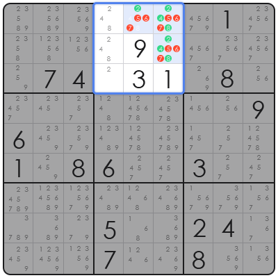 lat sudoku